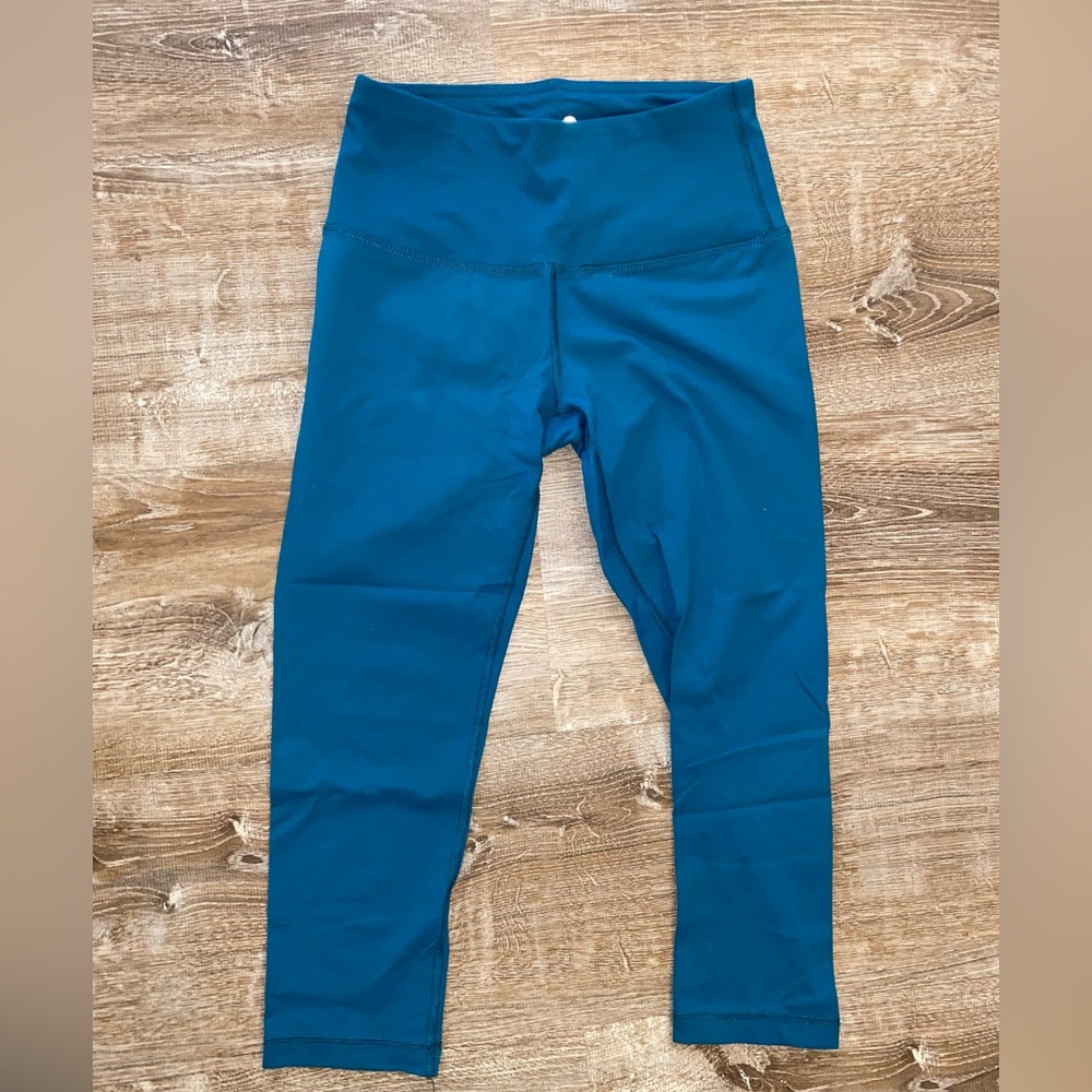 90 Degree leggings